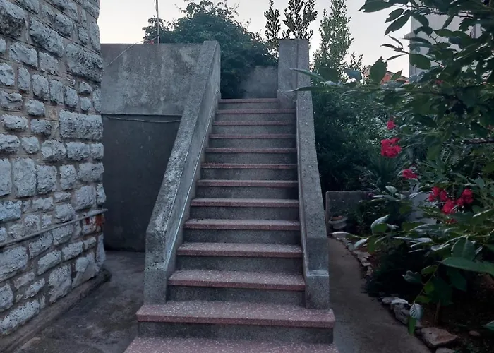Apartment Bozava - Nena