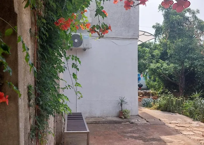 Apartment Bozava - Nena